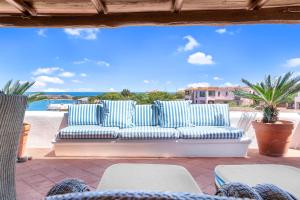 -Vista mozzafiato- Lusso esclusivo a Porto Cervo