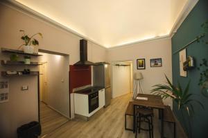 Chambre Double avec Balcon