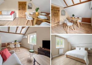 Maison cosy avec jardin privé et calme absolu