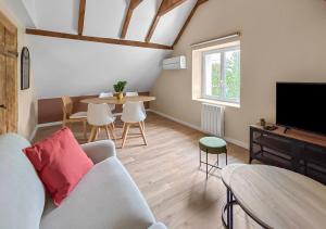 Maison cosy avec jardin privé et calme absolu