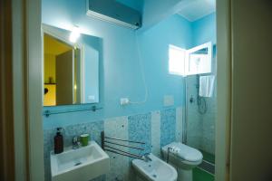 Chambre Double avec Salle de Bains Privative