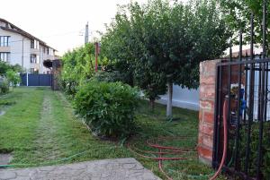 The Ranch House Bragadiru