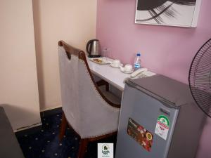 Lovely Garden Guest Home