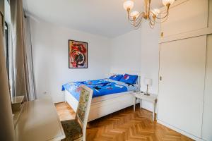 Parkside Haven with 4 Bedrooms & free parking