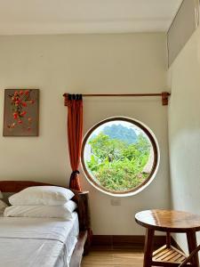 Xoi Farmstay - A Home Farm in Lam Thuong valley - North Vietnam