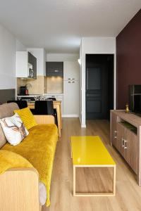 Appartements Appartement familial avec parking centre Valberg : photos des chambres