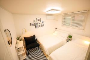Lima Oasis - Apartmány, Soul