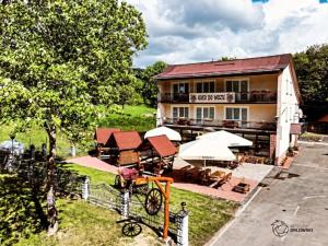 Restauracja Hotel Koło do Wozu