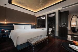 La Sinfonía del Rey Hotel & Spa