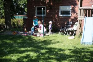 Friesenhof Janssen - Urlaub auf dem Bauernhof