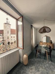 Le Haut des Halles - 3hvězdičkové hotely ve městě Martel