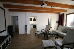 Cultivation house with home theater & terrace