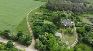 Csendes Stúdió apartman Veszprém mellett