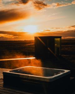 Harmony Seljalandsfoss