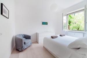 La Fontanina - The House Of Travelers