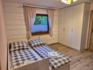 Apartamenty u Ptaszka