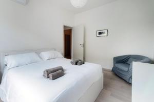 La Fontanina - The House Of Travelers