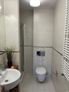 Bursztyn Seaside Apartment w Niechorzu