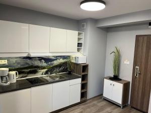 Bursztyn Seaside Apartment w Niechorzu