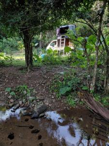 Off Grid Explorers - 4x4 Campers!