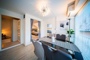 Flex SelfCheckIns 175 - Zagreb - 2 Bedrooms - Terrace