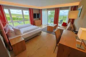Hotel Rebenhof