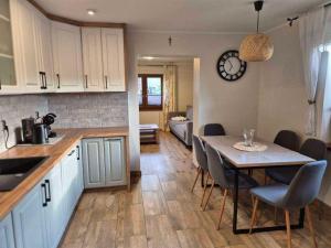 Apartamenty u Ptaszka