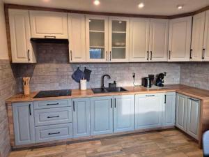 Apartamenty u Ptaszka