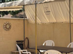 Maisons de vacances gite chez Galinette : photos des chambres