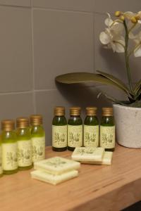 Cozy apartment in Trastevere