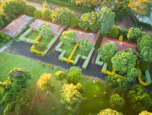 Solio Gardens Nanyuki