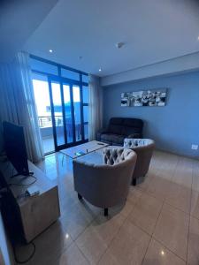 Aya Luxury Apartments Pearls Of Umhlanga