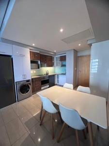 Aya Luxury Apartments Pearls Of Umhlanga