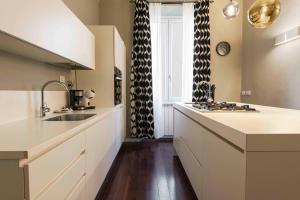 Florence Central Suites By MMega