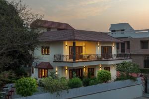 Namli Haus A Boutique Hotel Jaipur