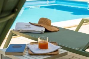 Casa Gelso By Masseria San Nicola Savelletri