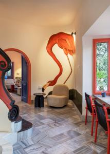 Namli Haus A Boutique Hotel Jaipur