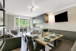 Boutique Apartment Limone Ski In Ski Out - Happy Rentals