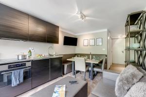 Boutique Apartment Limone Ski In Ski Out - Happy Rentals