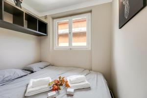 Boutique Apartment Limone Ski In Ski Out - Happy Rentals