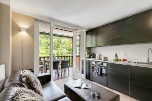 Boutique Apartment Limone Ski In Ski Out - Happy Rentals