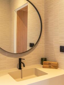 Hotels Residence Oradoro : photos des chambres