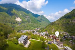 Boutique Apartment Limone Ski In Ski Out - Happy Rentals