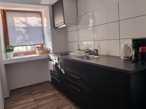 Port of happiness Apartment