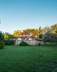 Solio Gardens Nanyuki