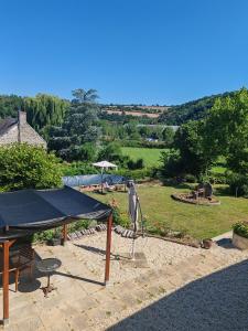 Maisons d'hotes L-Etape : photos des chambres
