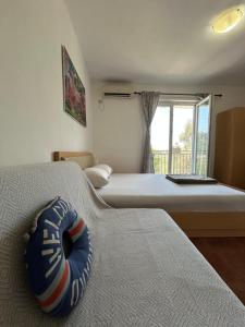 Apartman Buljarica-Bačvice 1