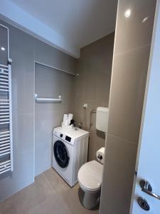 Sleep&Fly Zagreb AIRPORT APARTMENTS