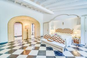 Agroturismo Mansión Sa Capella