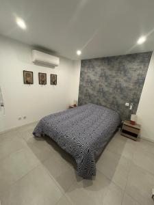 Appartements Le provencal : photos des chambres